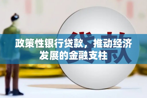 固始政策性银行贷款，推动经济发展的金融支柱