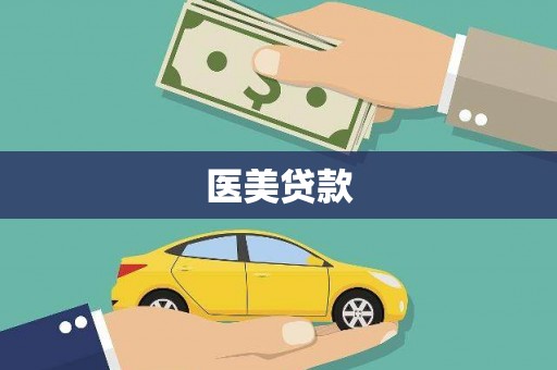 固始医美贷款