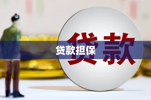 固始贷款担保