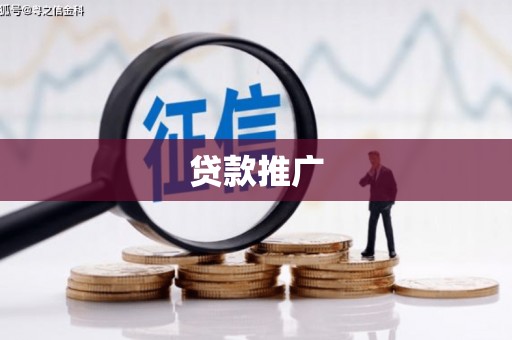 固始贷款推广