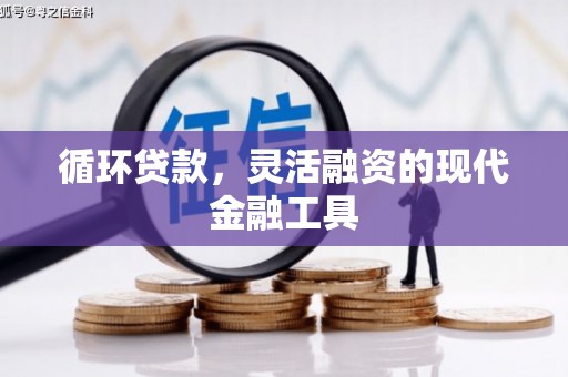 固始循环贷款，灵活融资的现代金融工具