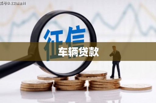 固始车辆贷款