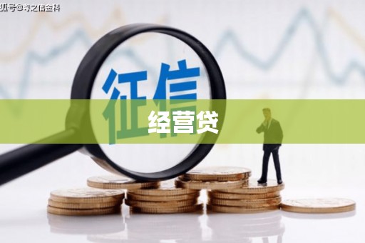固始经营贷