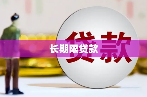 固始长期限贷款