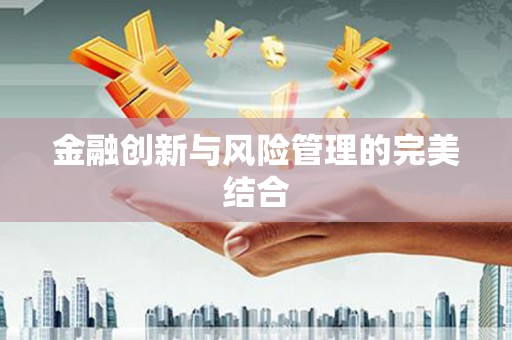 固始金融创新与风险管理的完美结合