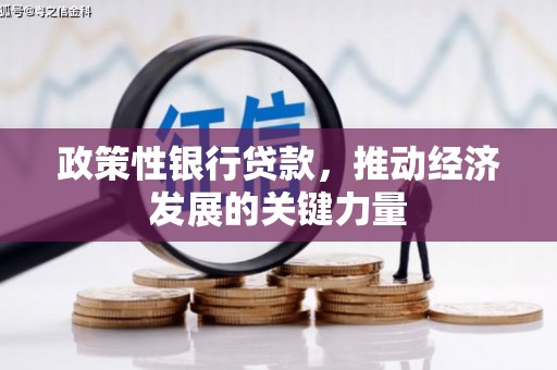 固始政策性银行贷款，推动经济发展的关键力量