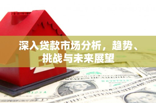 固始深入贷款市场分析，趋势、挑战与未来展望