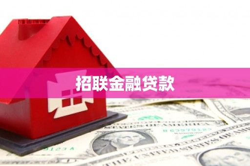 固始招联金融贷款