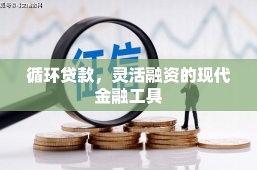 固始循环贷款，灵活融资的现代金融工具