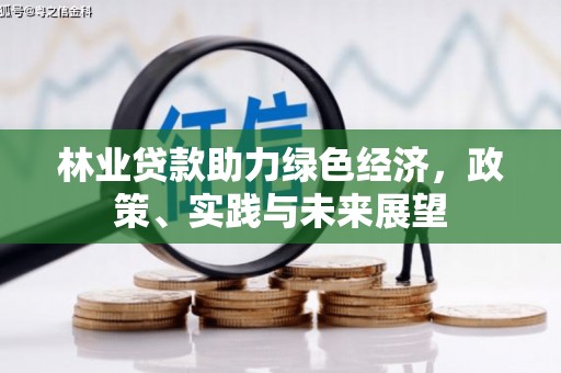 固始林业贷款助力绿色经济，政策、实践与未来展望