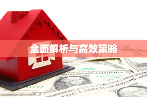 固始全面解析与高效策略