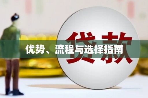 固始优势、流程与选择指南